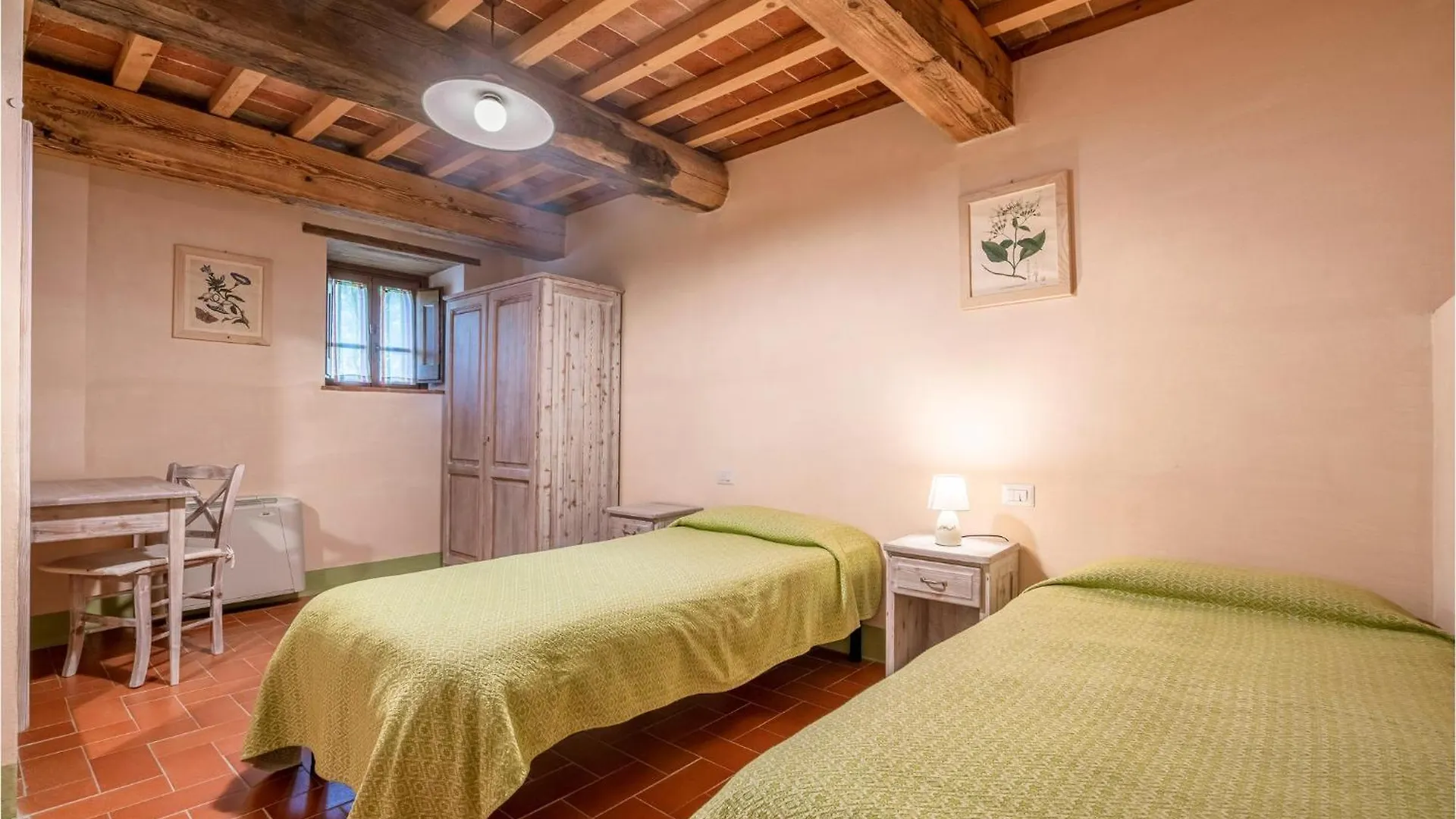 Holiday home Casale Valle Di Sopra Anghiari Italy