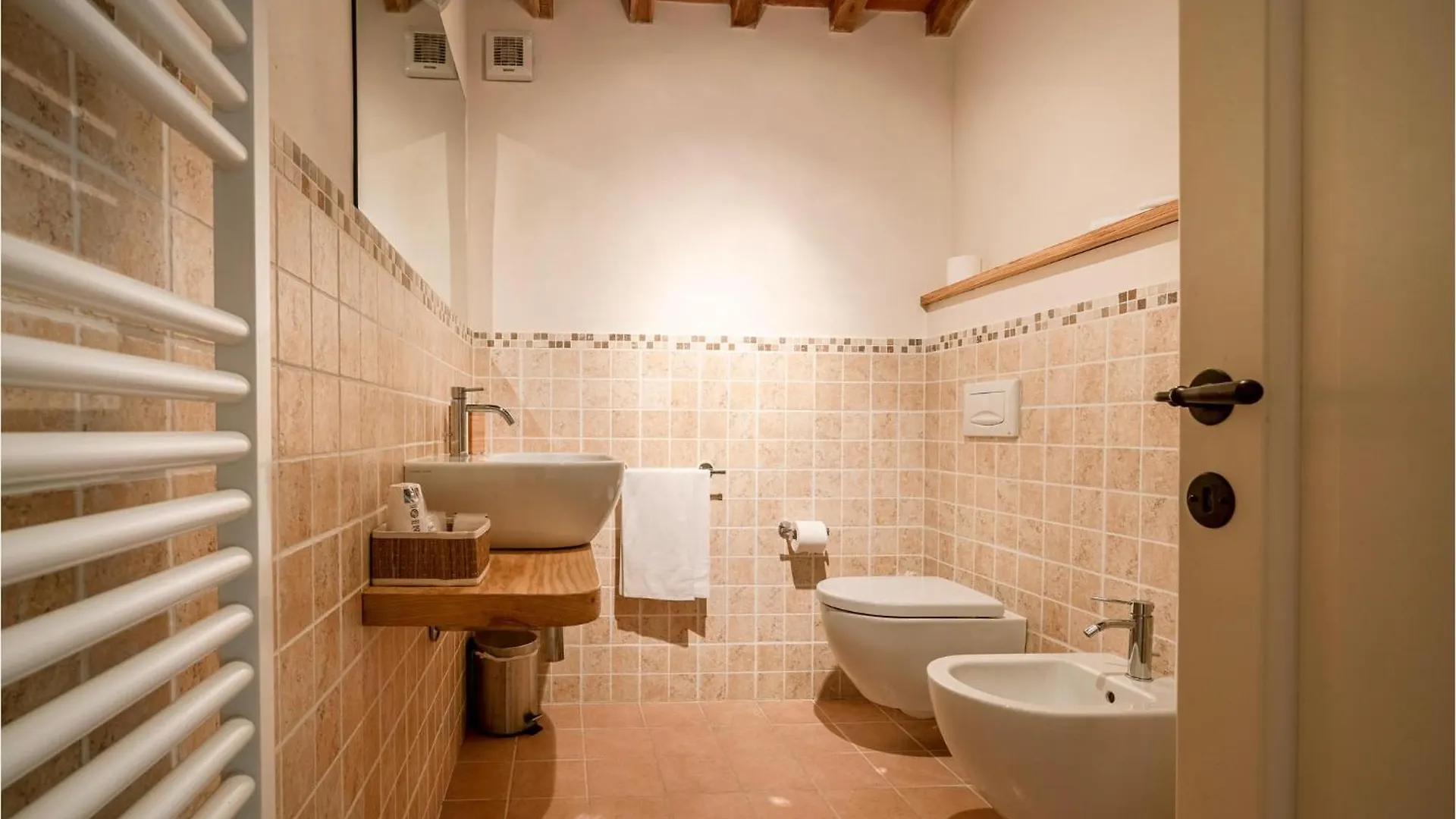 Casale Valle Di Sopra Anghiari Holiday home