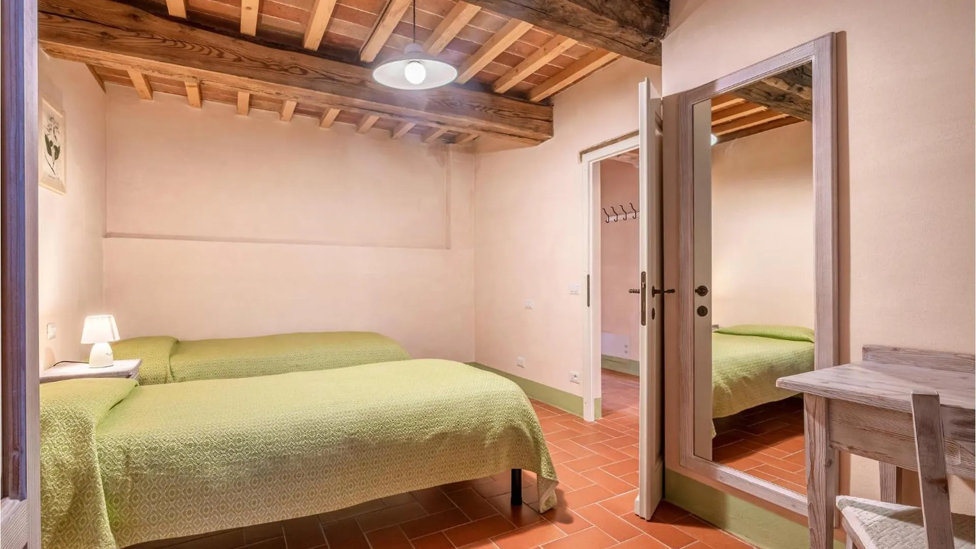 Holiday home Casale Valle Di Sopra Anghiari Italy