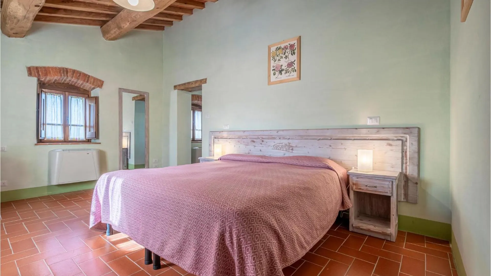 Casale Valle Di Sopra Anghiari
