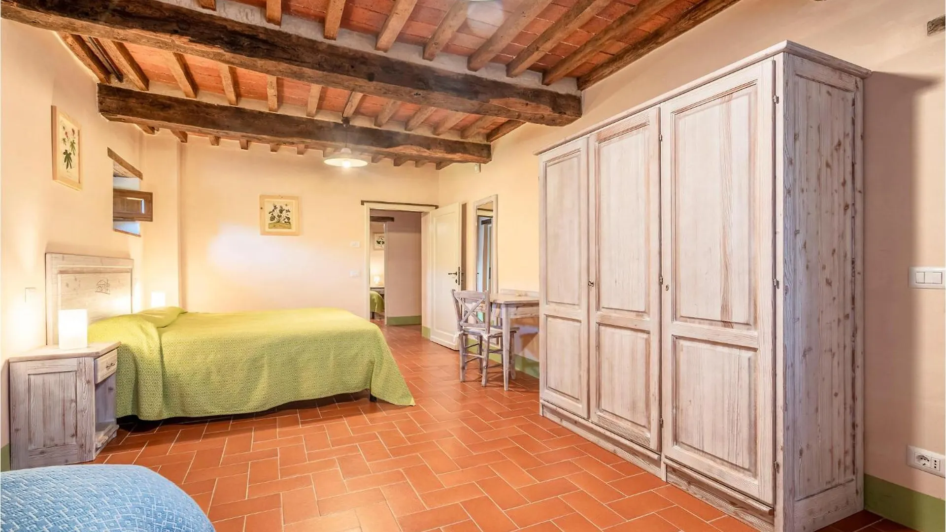 Holiday home Casale Valle Di Sopra Anghiari