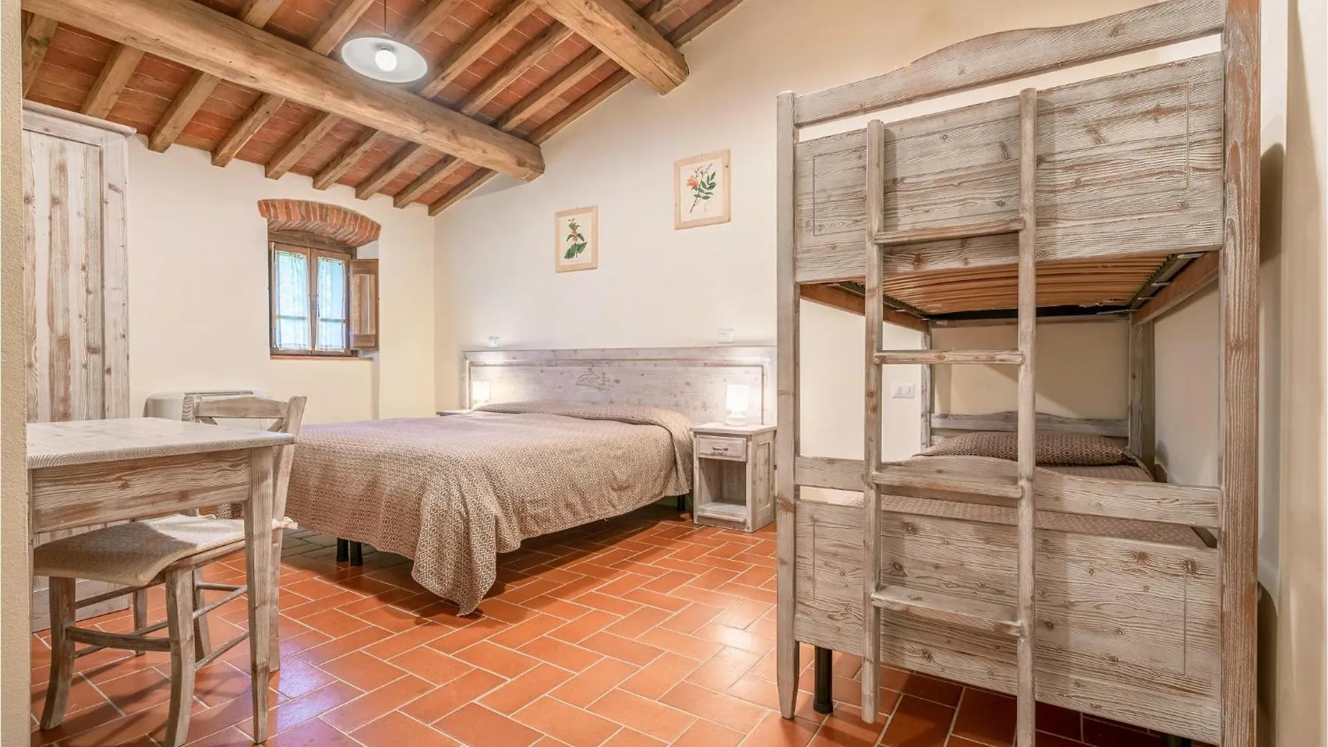 Casale Valle Di Sopra Anghiari Italy