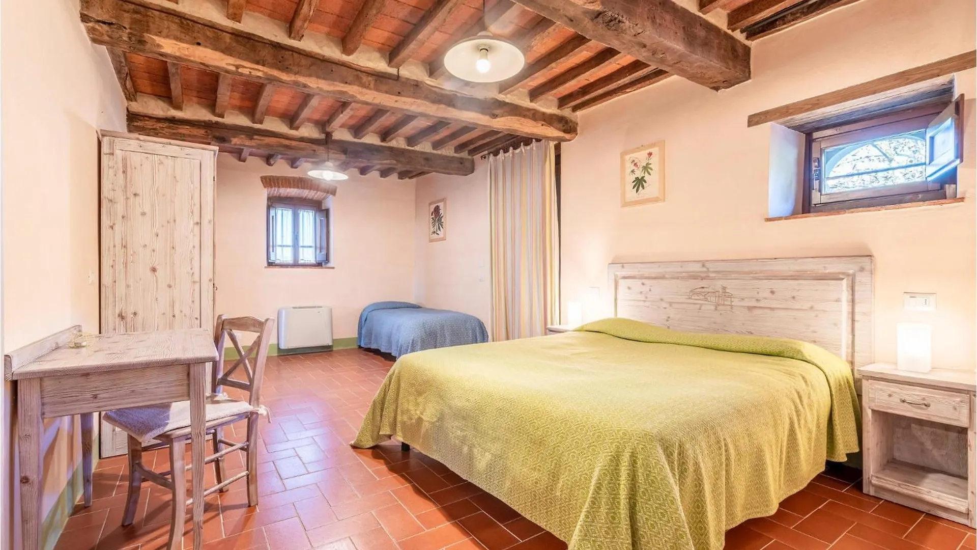 Casale Valle Di Sopra Anghiari Holiday home