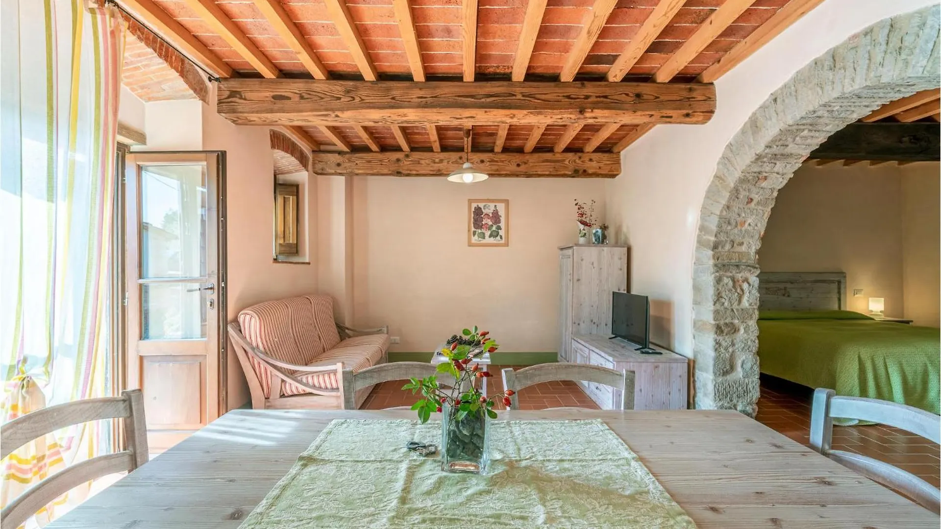 Casale Valle Di Sopra Anghiari