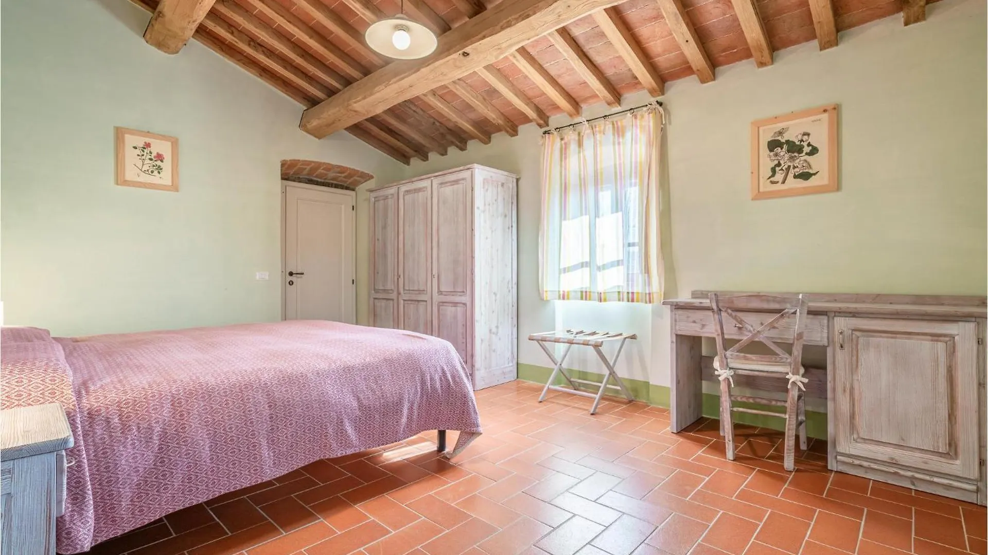 Casale Valle Di Sopra Anghiari Italy