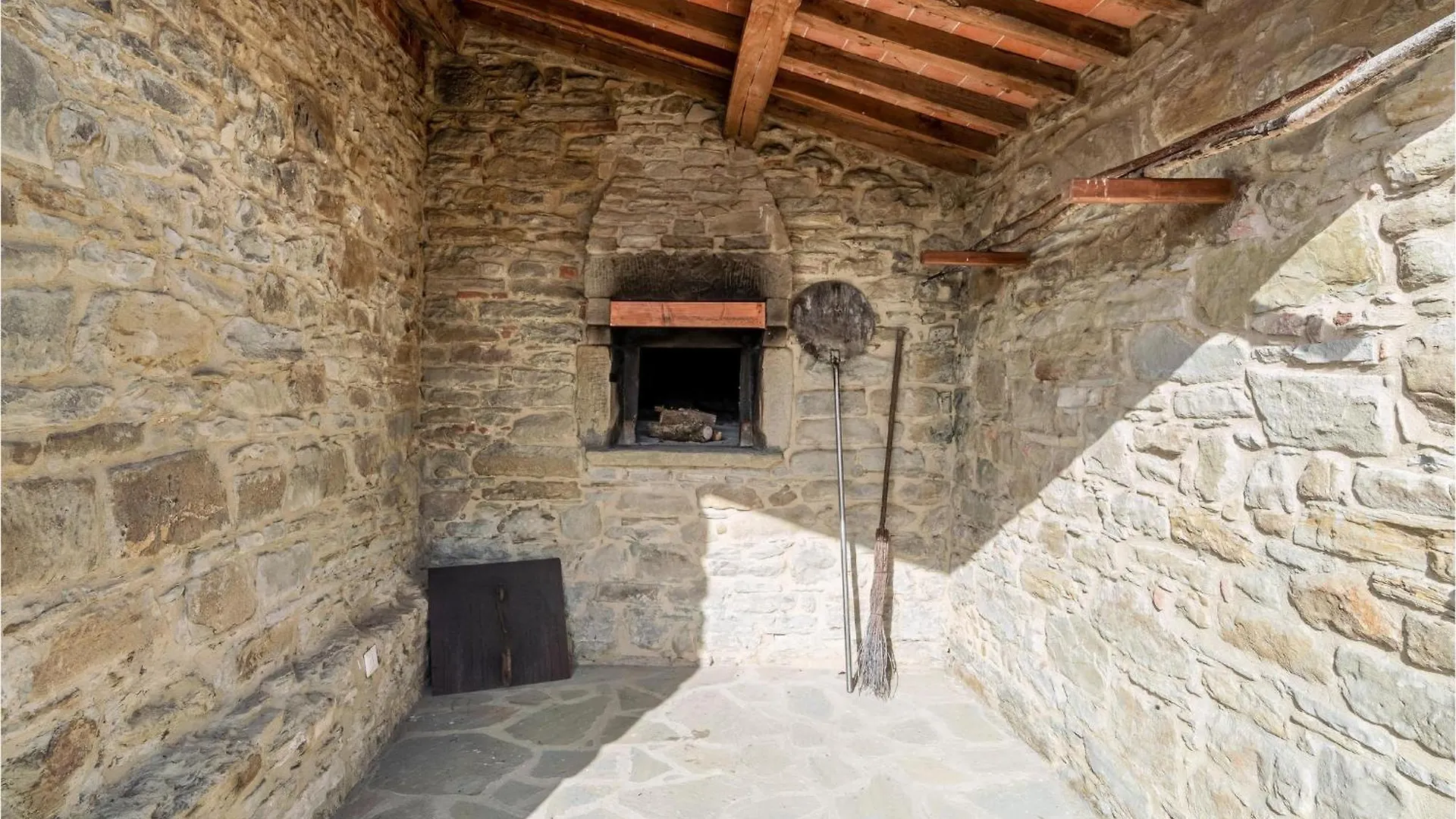 Casale Valle Di Sopra Anghiari