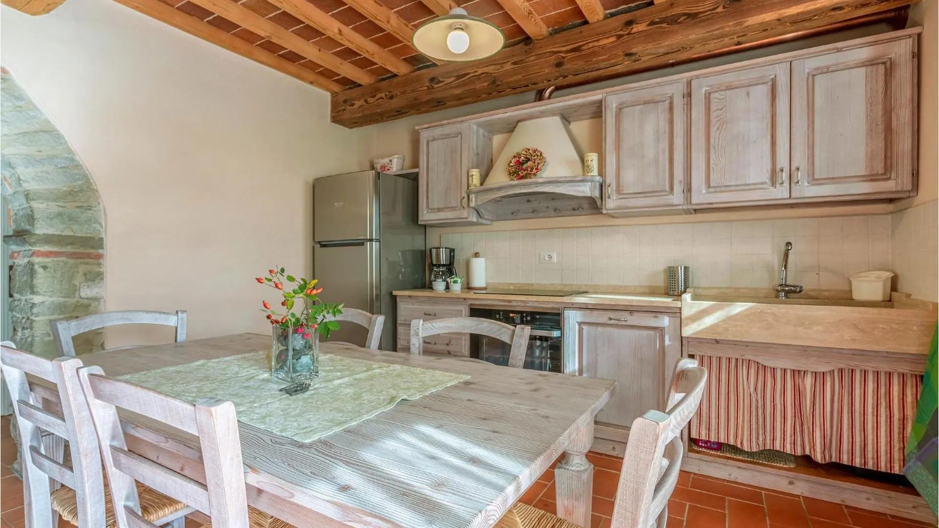 Holiday home Casale Valle Di Sopra Anghiari