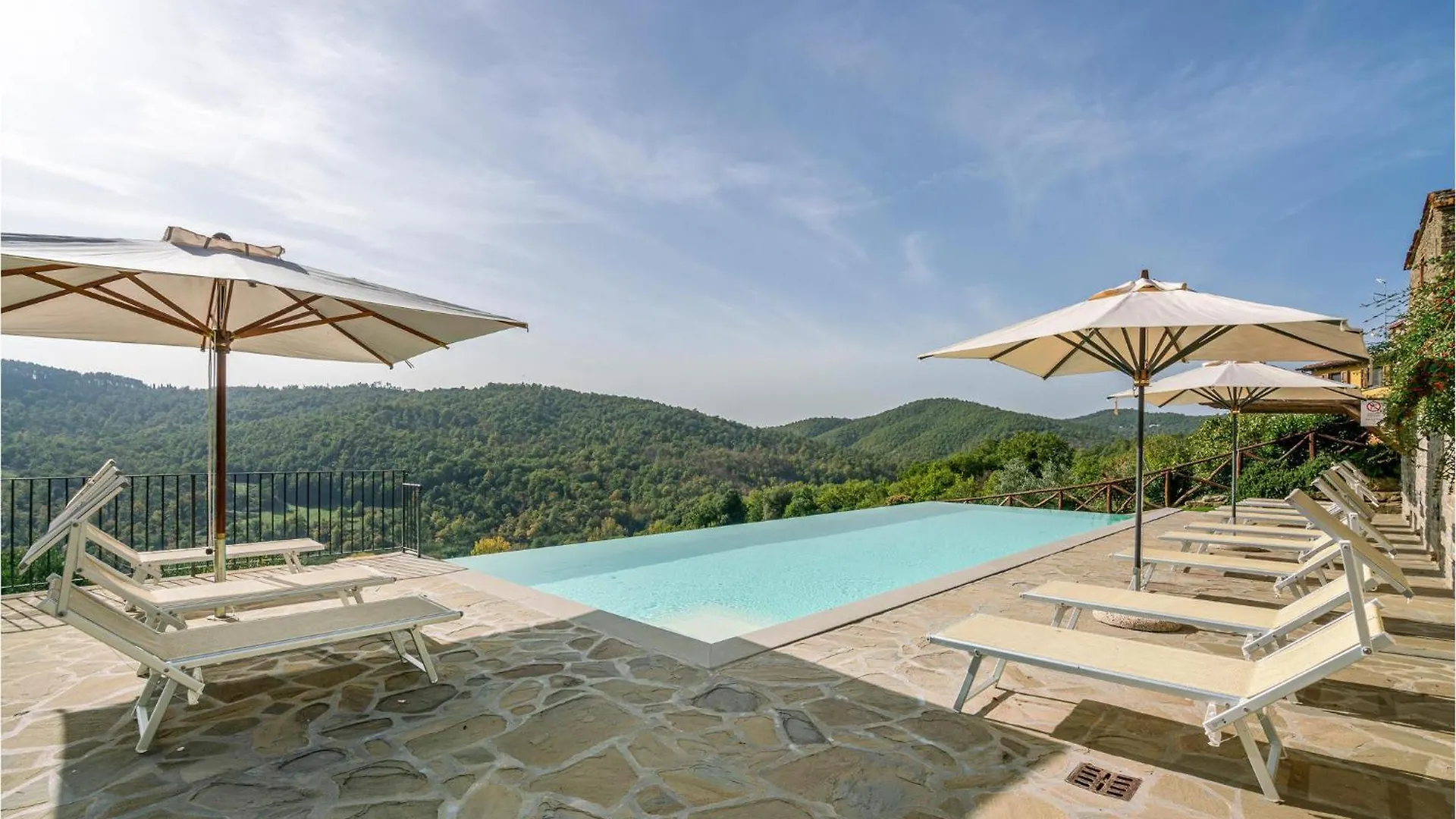 Casale Valle Di Sopra Anghiari