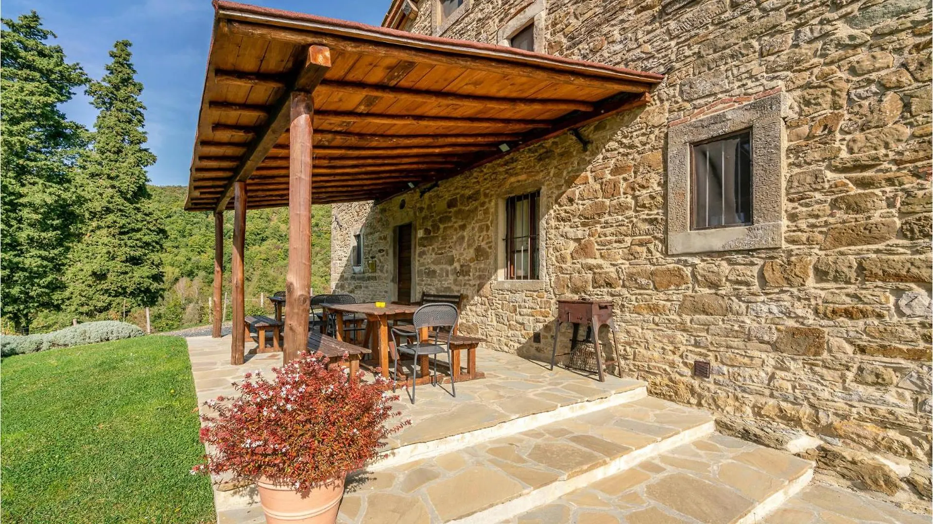 Casale Valle Di Sopra Anghiari