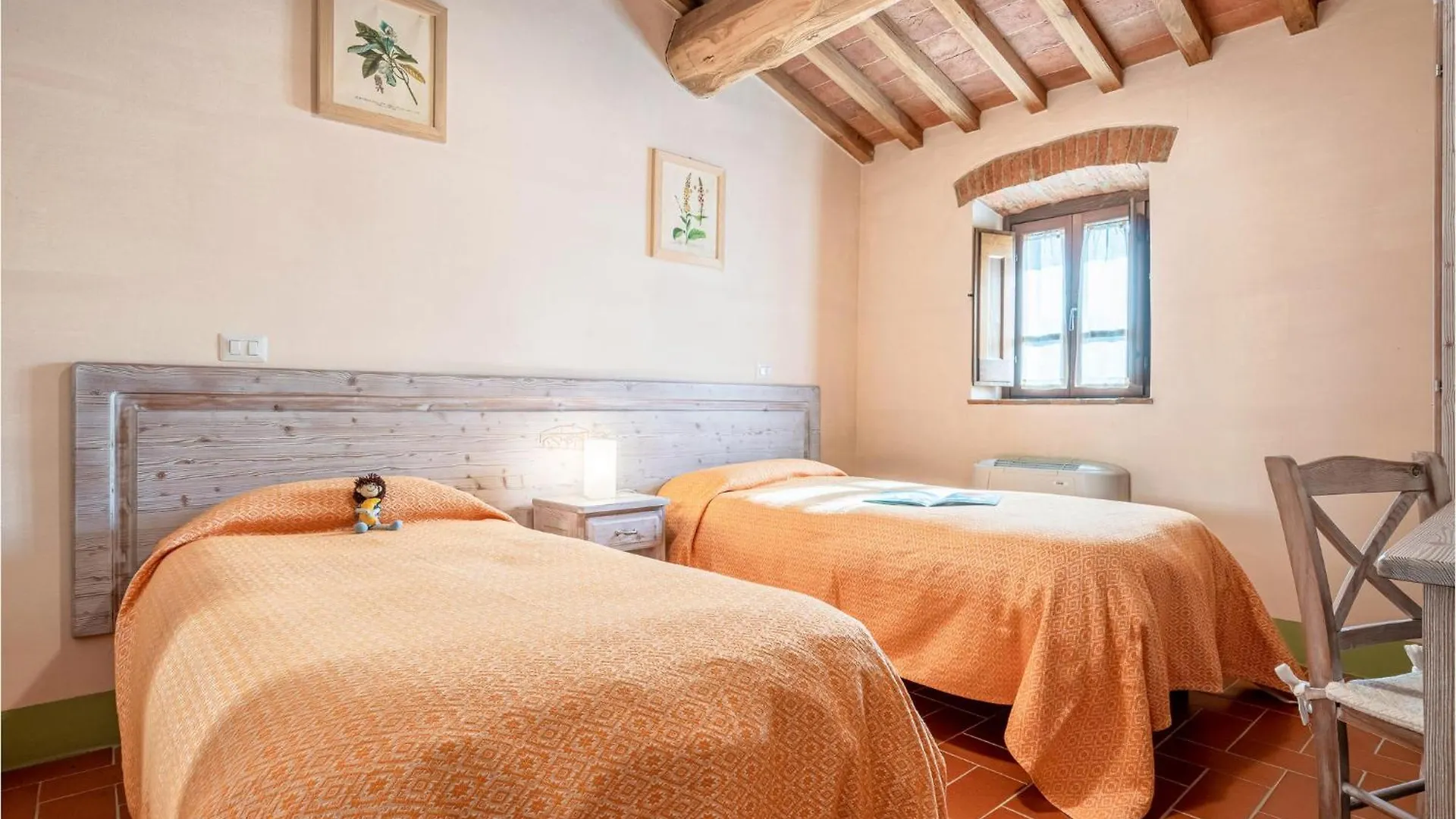 Casale Valle Di Sopra Anghiari 0*,