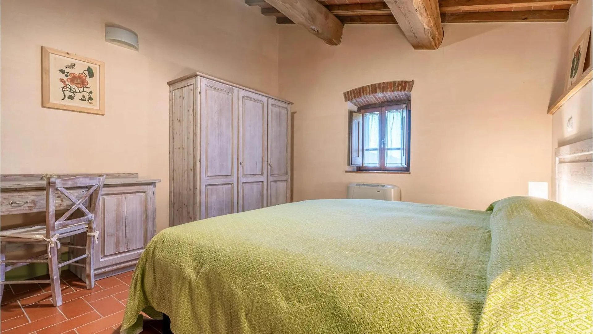 Casale Valle Di Sopra Anghiari Italy