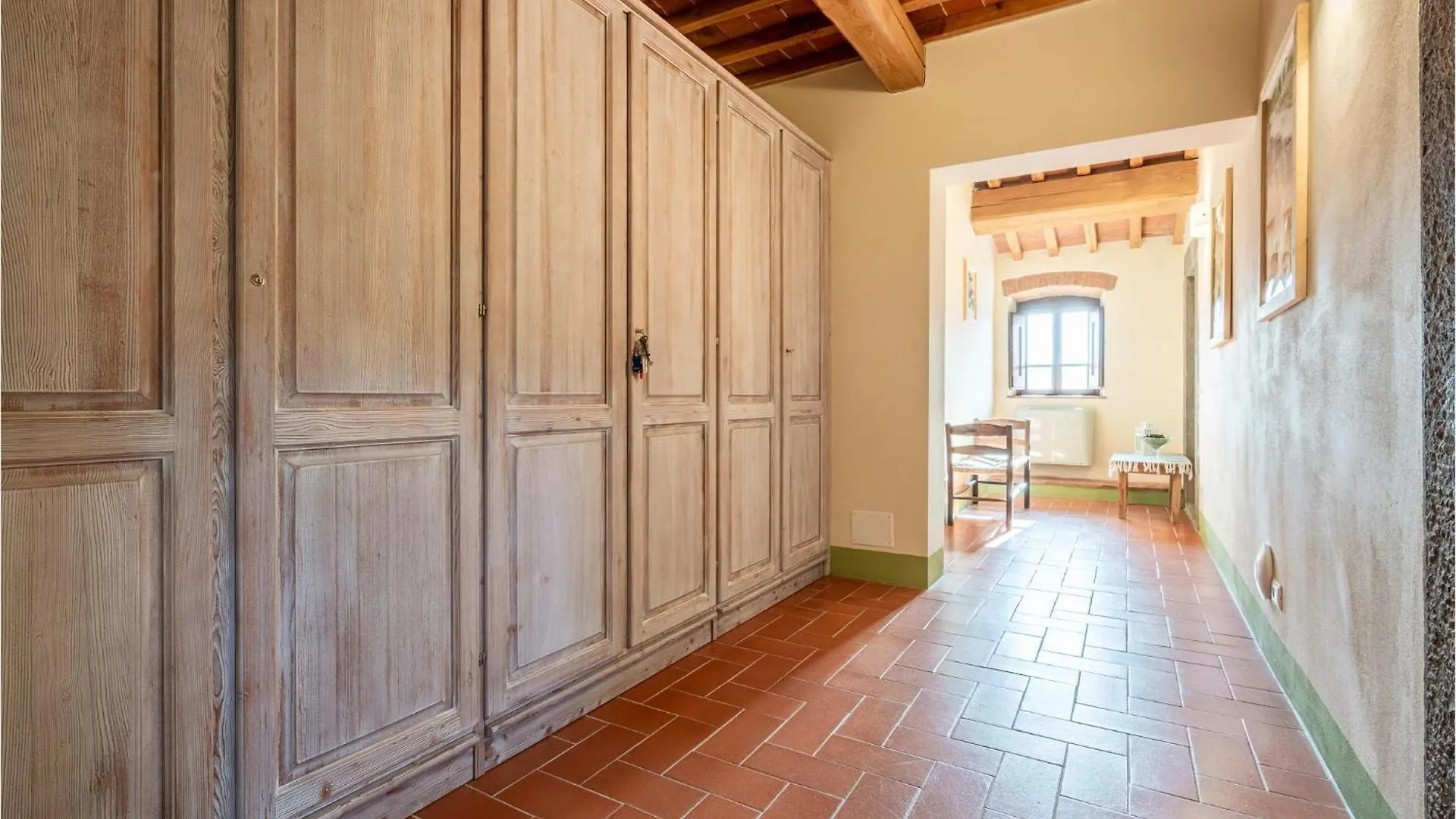 Holiday home Casale Valle Di Sopra Anghiari