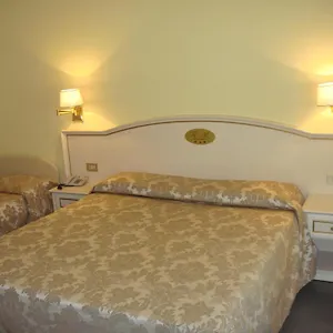 3* Hotel La Meridiana