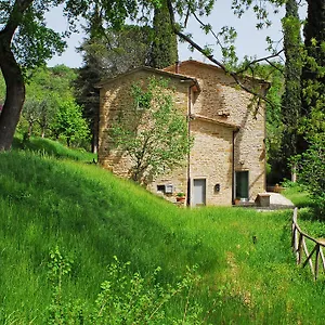 2* Maison d'hôtes La Doccia